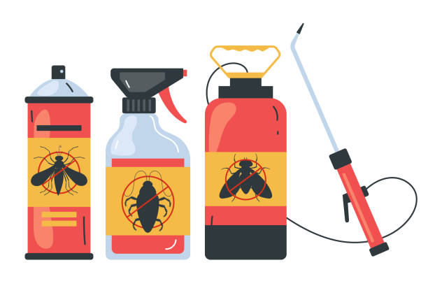 Best Best Pest Control Companies  in Crimora, VA